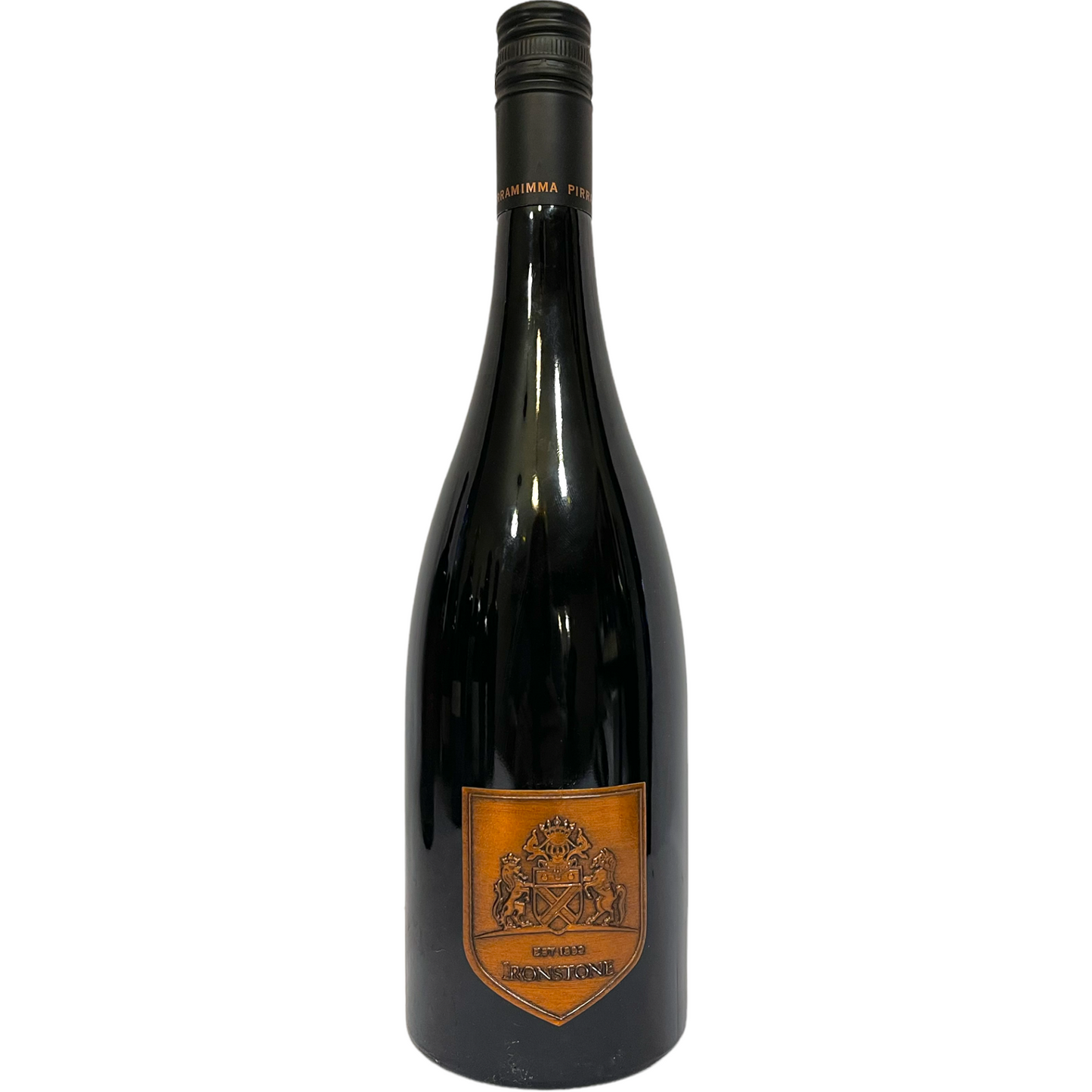 PIRRAMIMMA IRONSTONE GSM