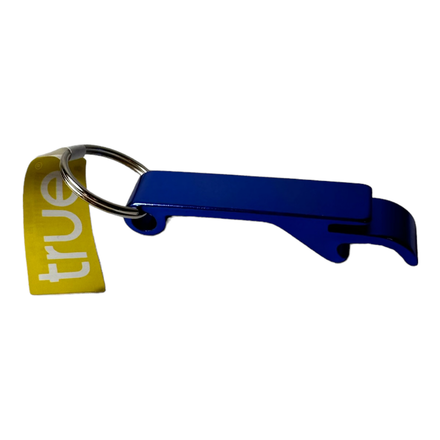 TRUE KEY RING BOTTLE OPENER