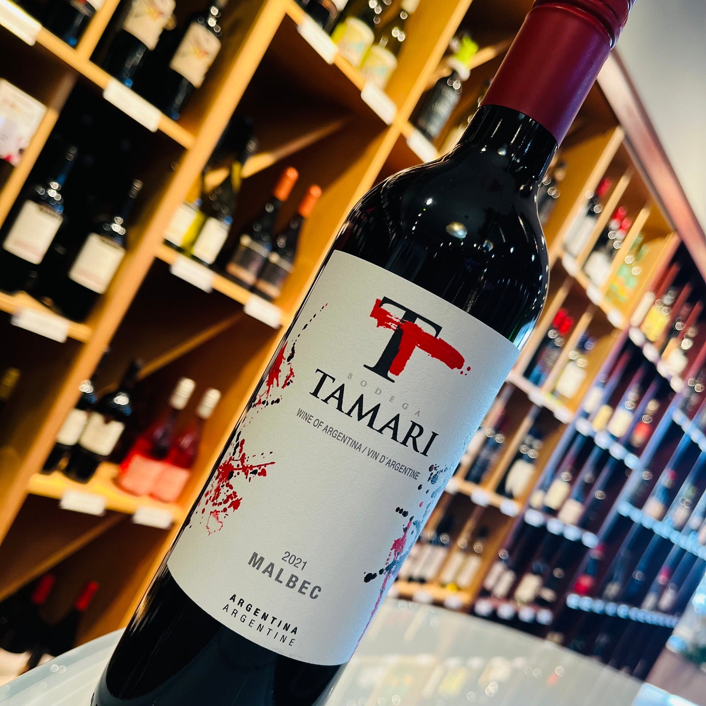 Tamari Malbec