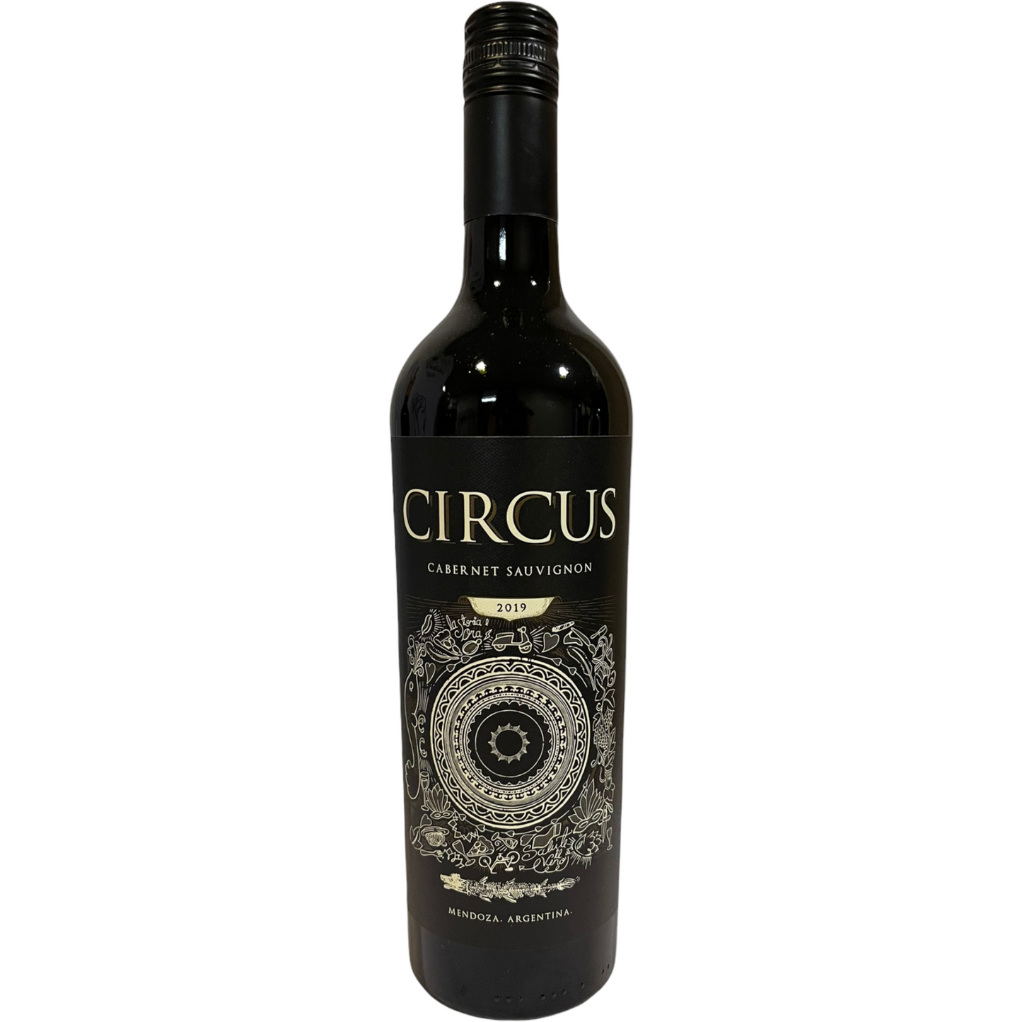CIRCUS CABERNET SAUVIGNON