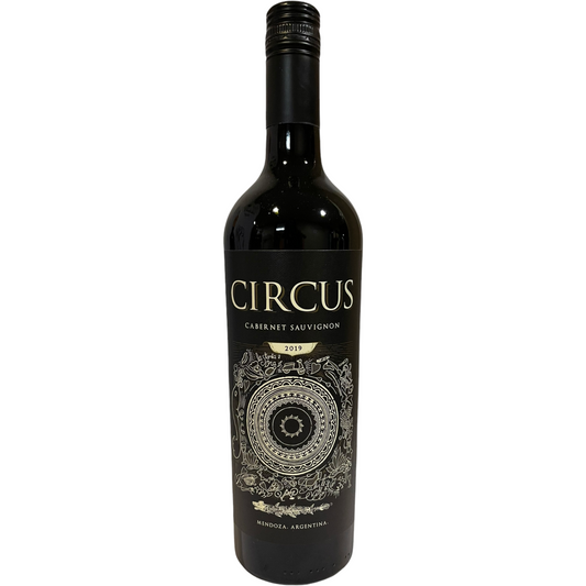 CIRCUS CABERNET SAUVIGNON