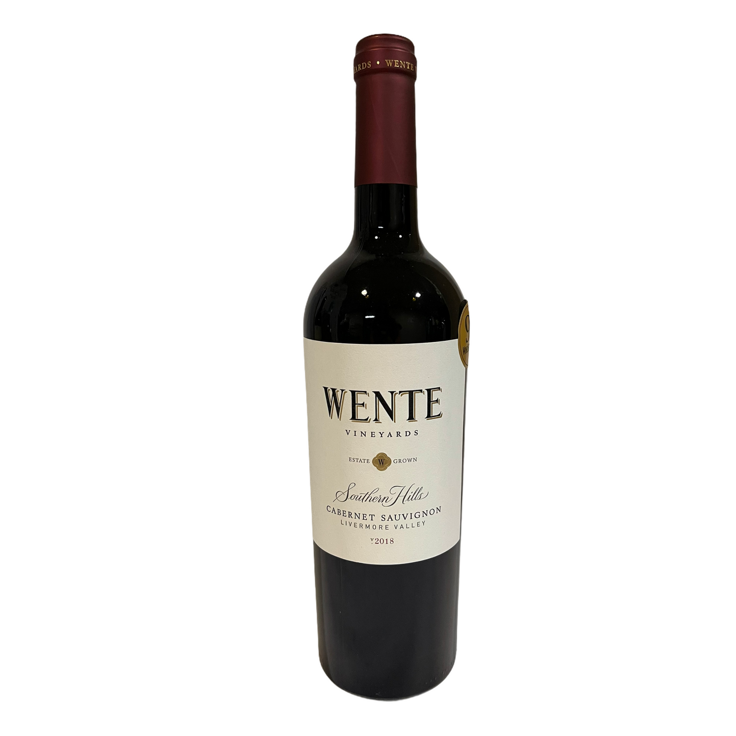 Wente Southern Hills Cabernet Sauvignon