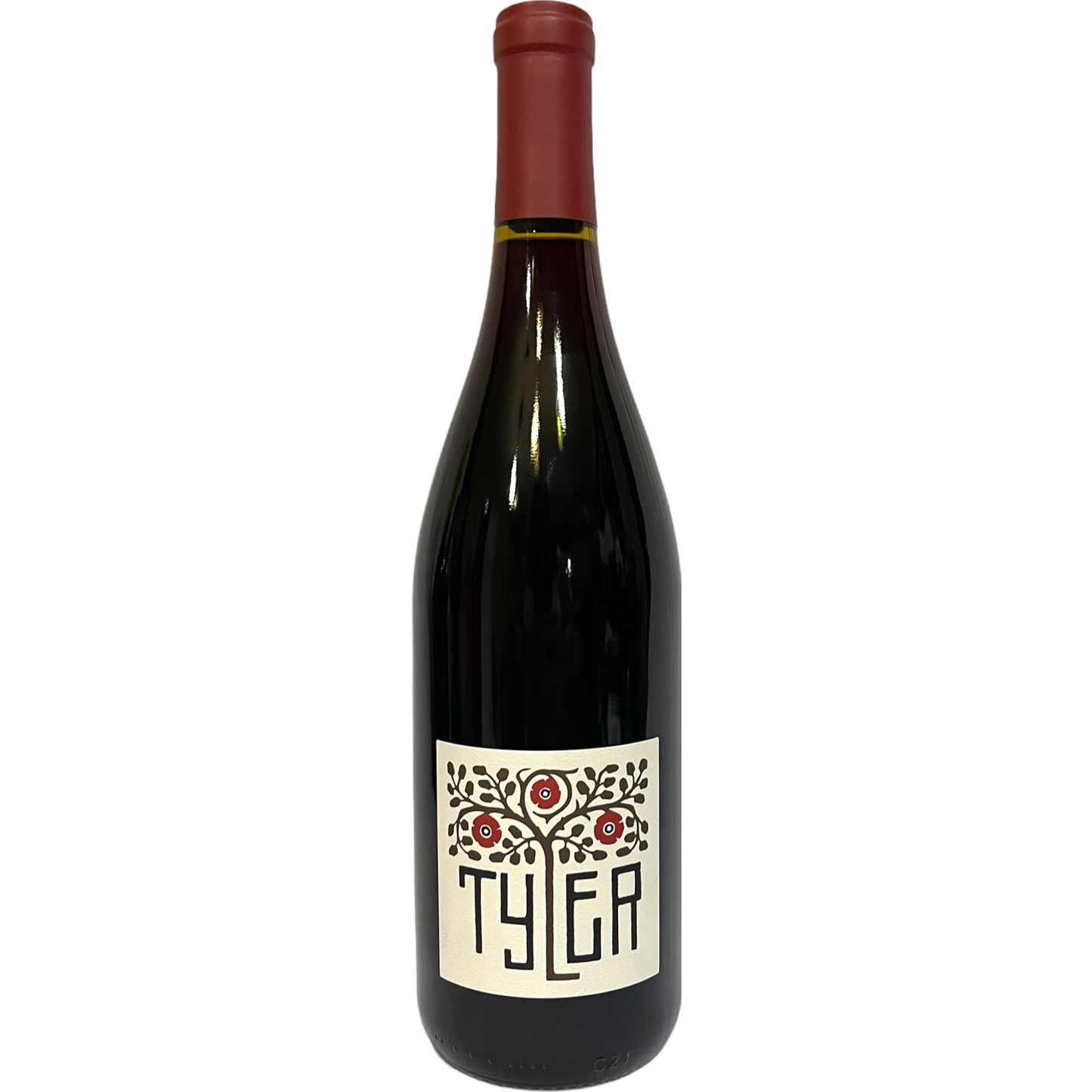 TYLER PINOT NOIR