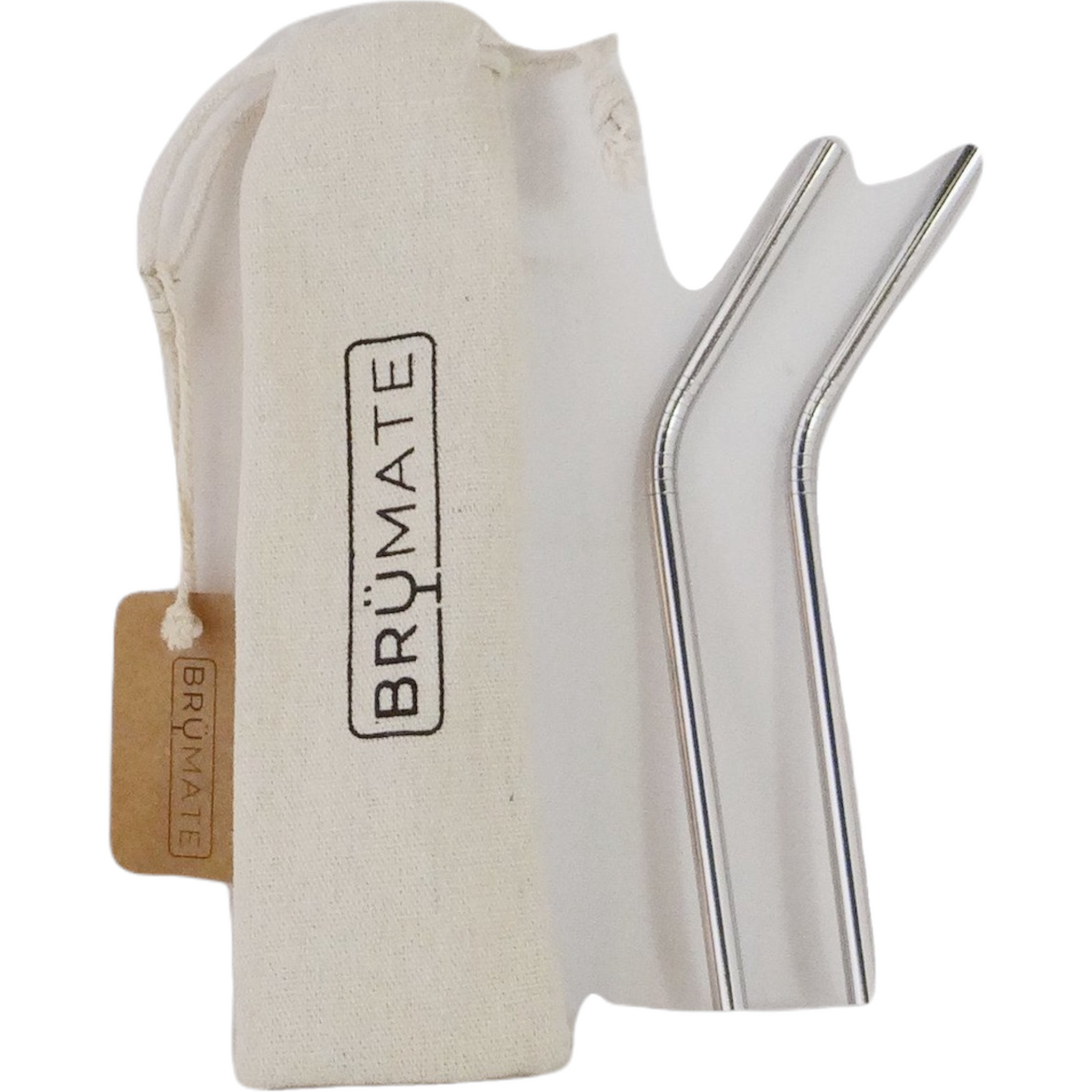 BRUMATE MINI STRAW SET