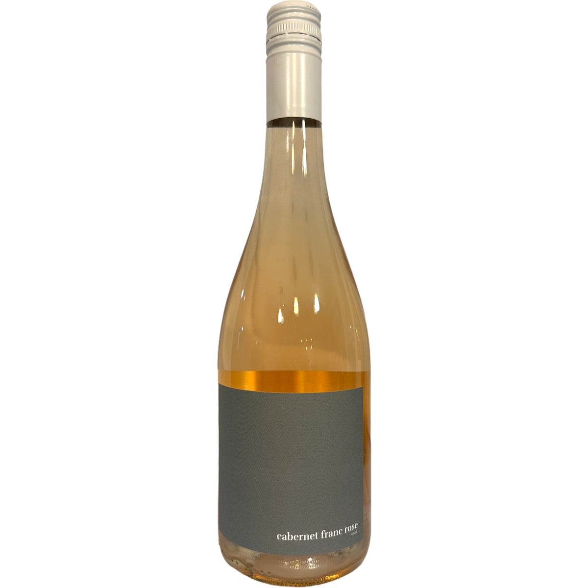 Lock & Worth Cabernet Franc Rose