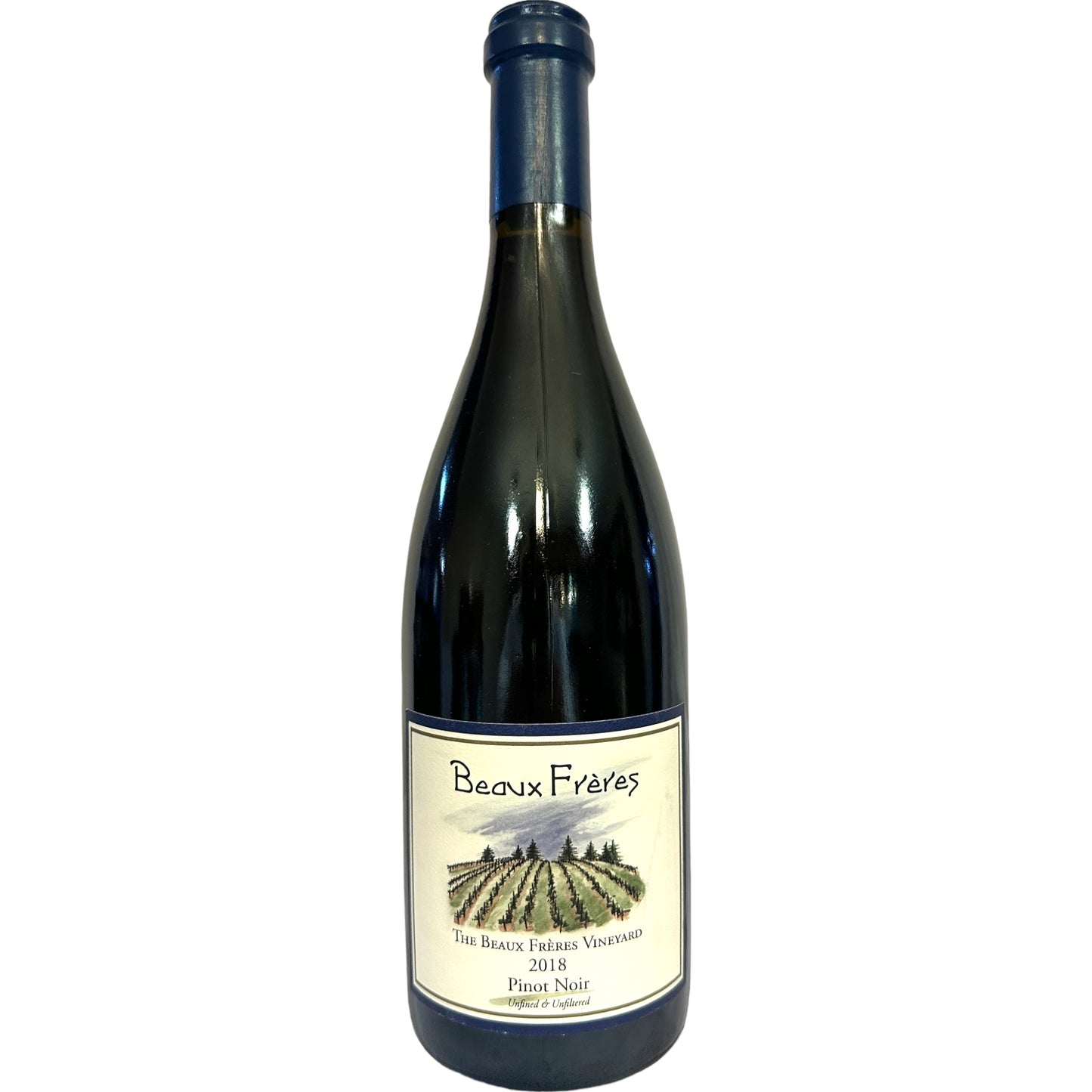 BEAUX FRERES RIBBON RIDGE PINOT NOIR
