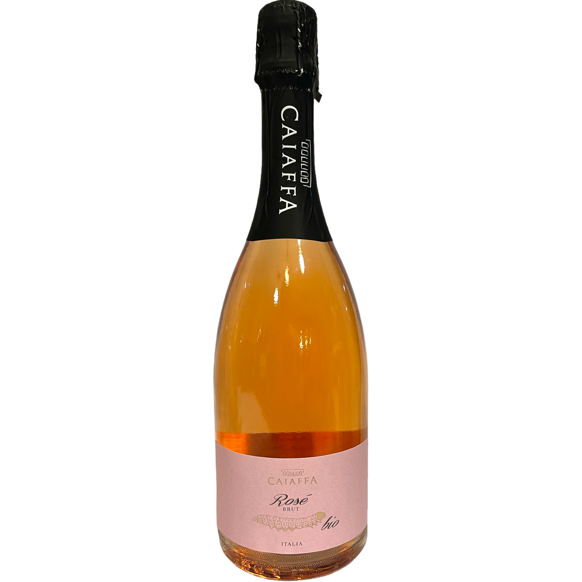 CAIAFFA ROSE BRUT