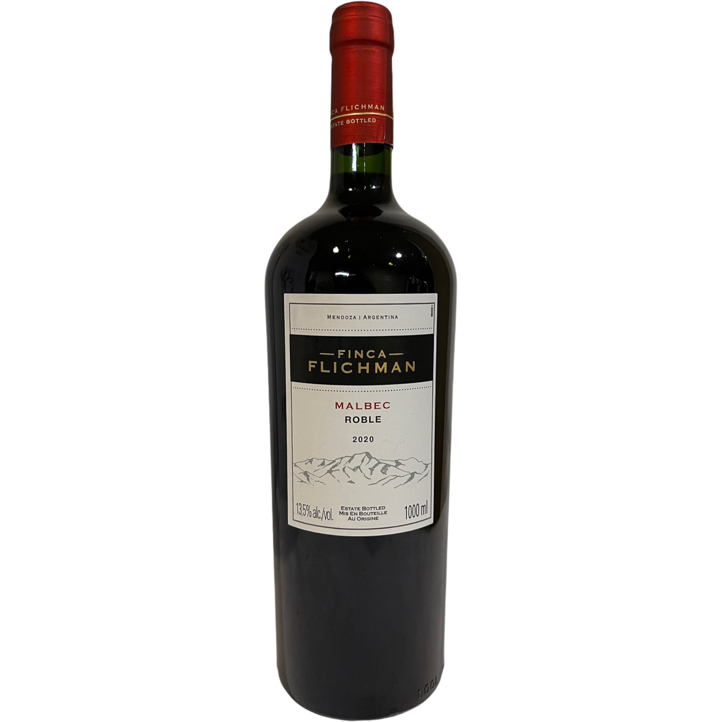 Finca Flichman Malbec