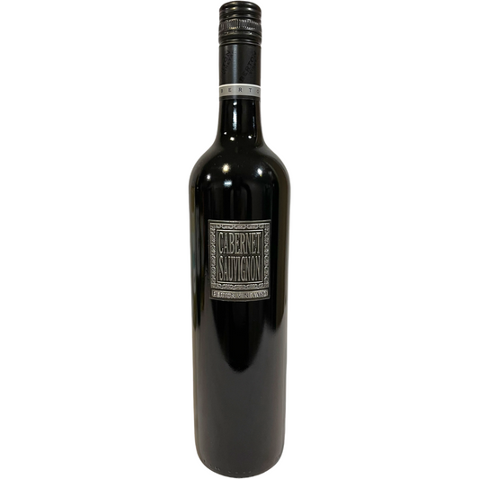 BERTON THE BLACK CABERNET SAUVIGNON