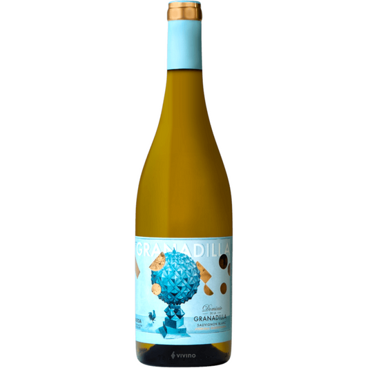DOM LA GRANADILLA SAUVIGNON BLANC