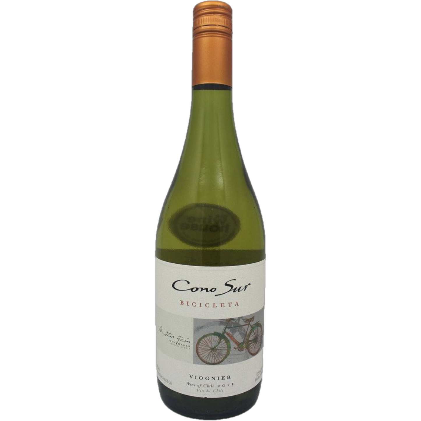 Cono Sur Viognier