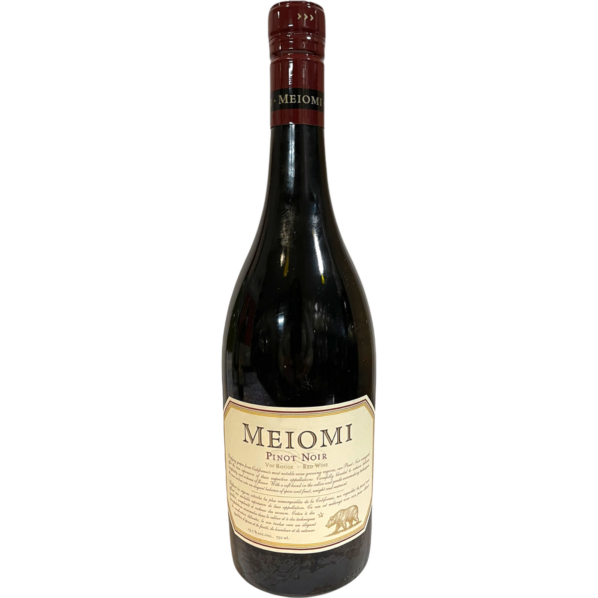 MEIOMI PINOT NOIR