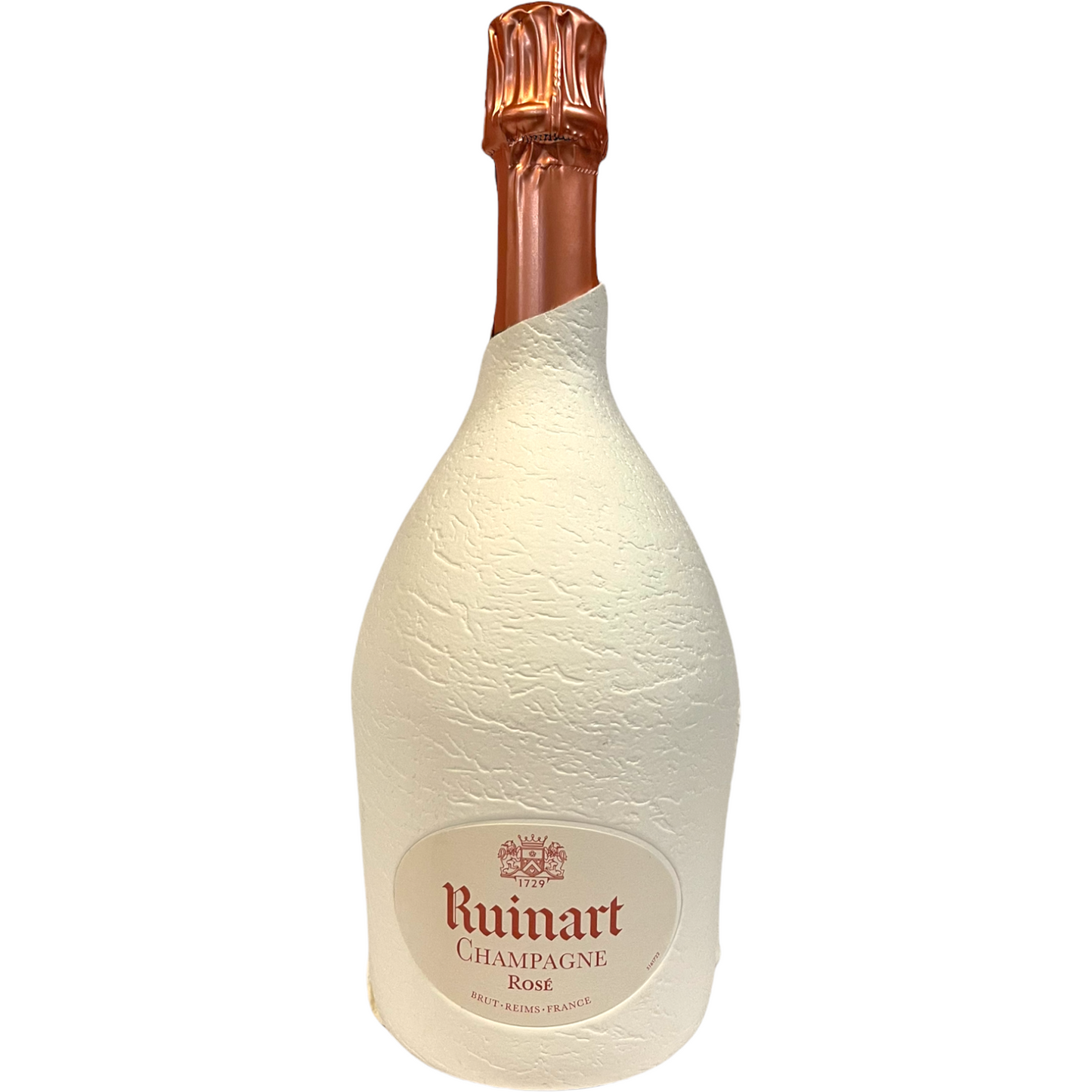 RUINART BRUT ROSE