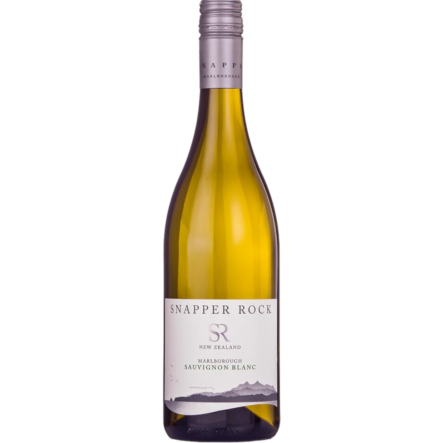SNAPPER ROCK SAUVIGNON BLANC