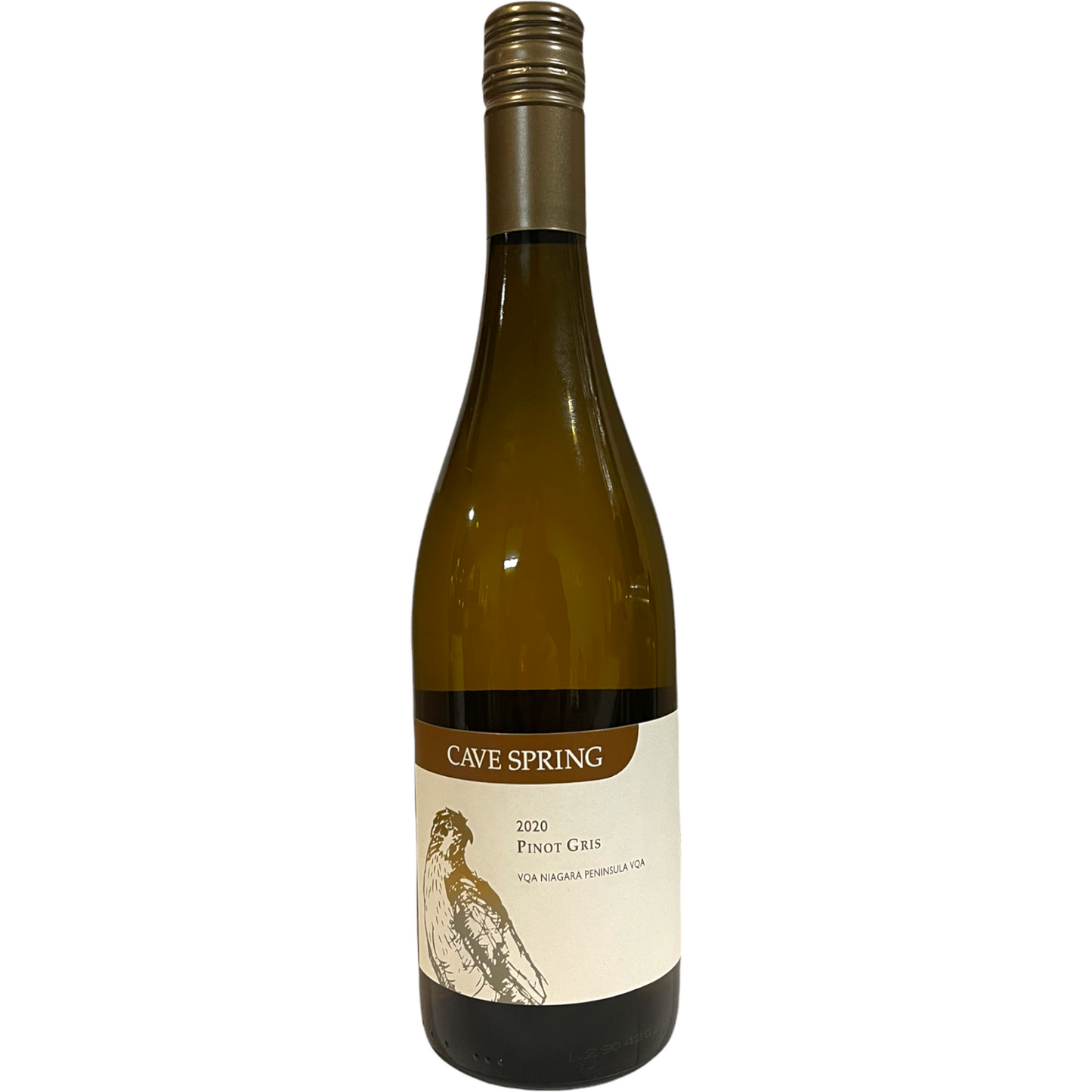 CAVE SPRING PINOT GRIS VQA