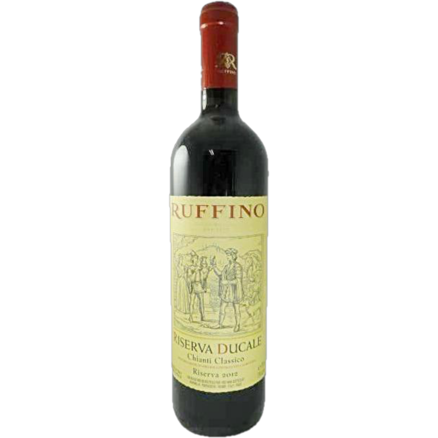 Ruffino Ducale Reserva Chianti Classico