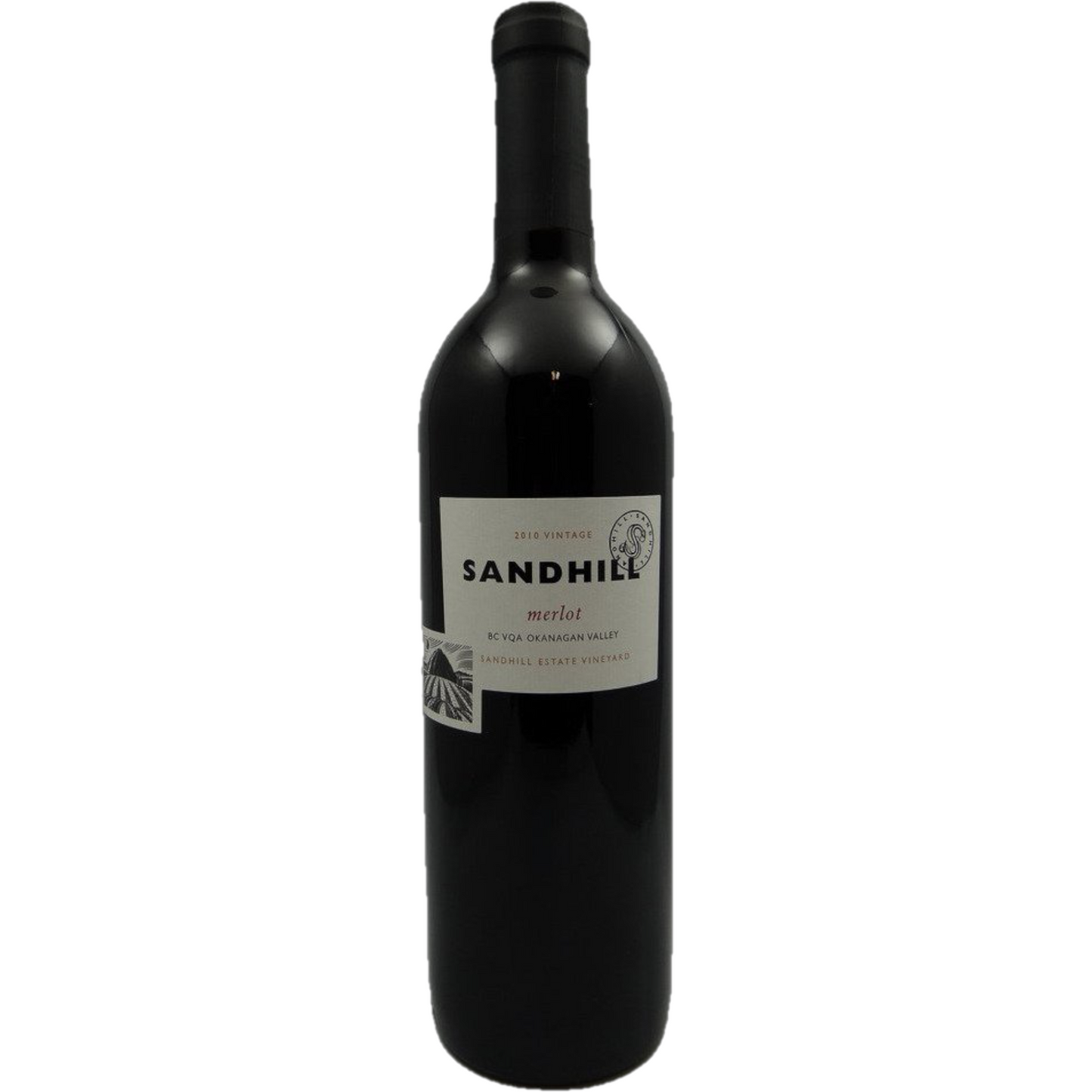 Sandhill Merlot