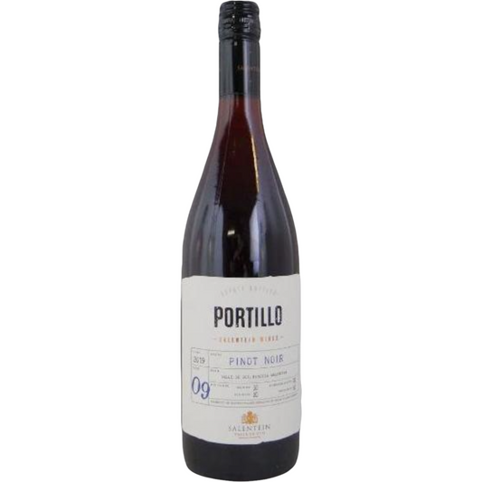 SALENTEIN PORTILLO PINOT NOIR