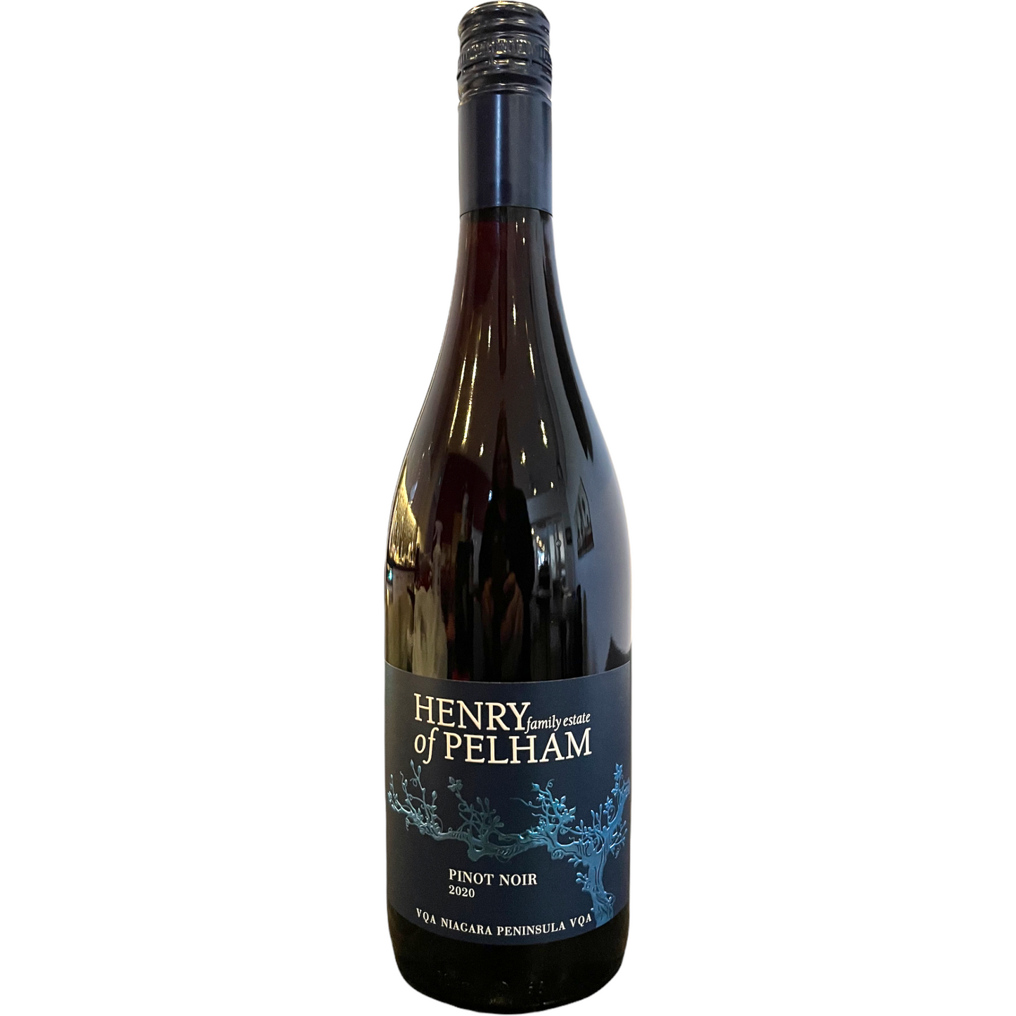 Henry Of Pelham Pinot Noir