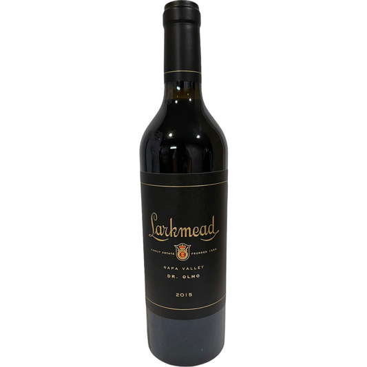LARKMEAD DR. OLMO CABERNET SAUVIGNON