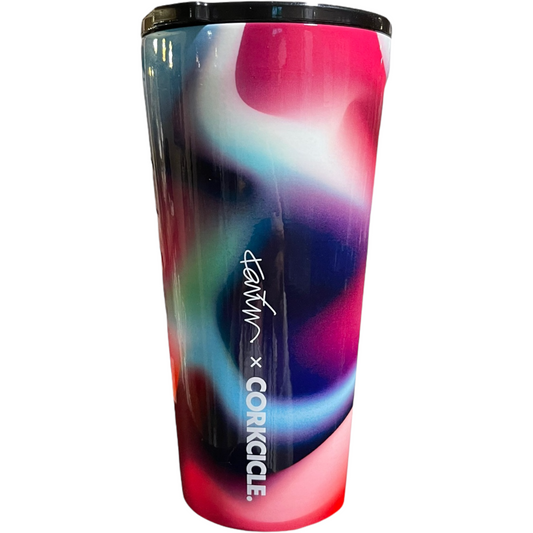 CORKCICLE. GLAMDISCO TUMBLER