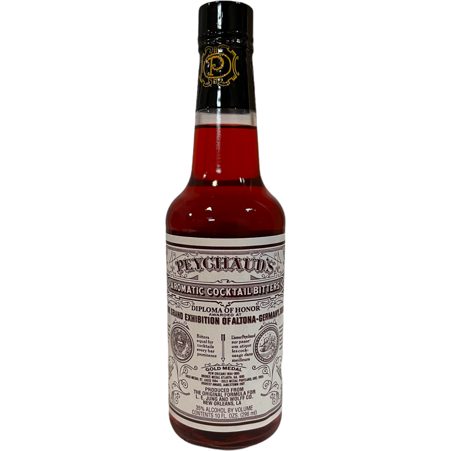 PEYCHAUD'S BITTERS 296ml