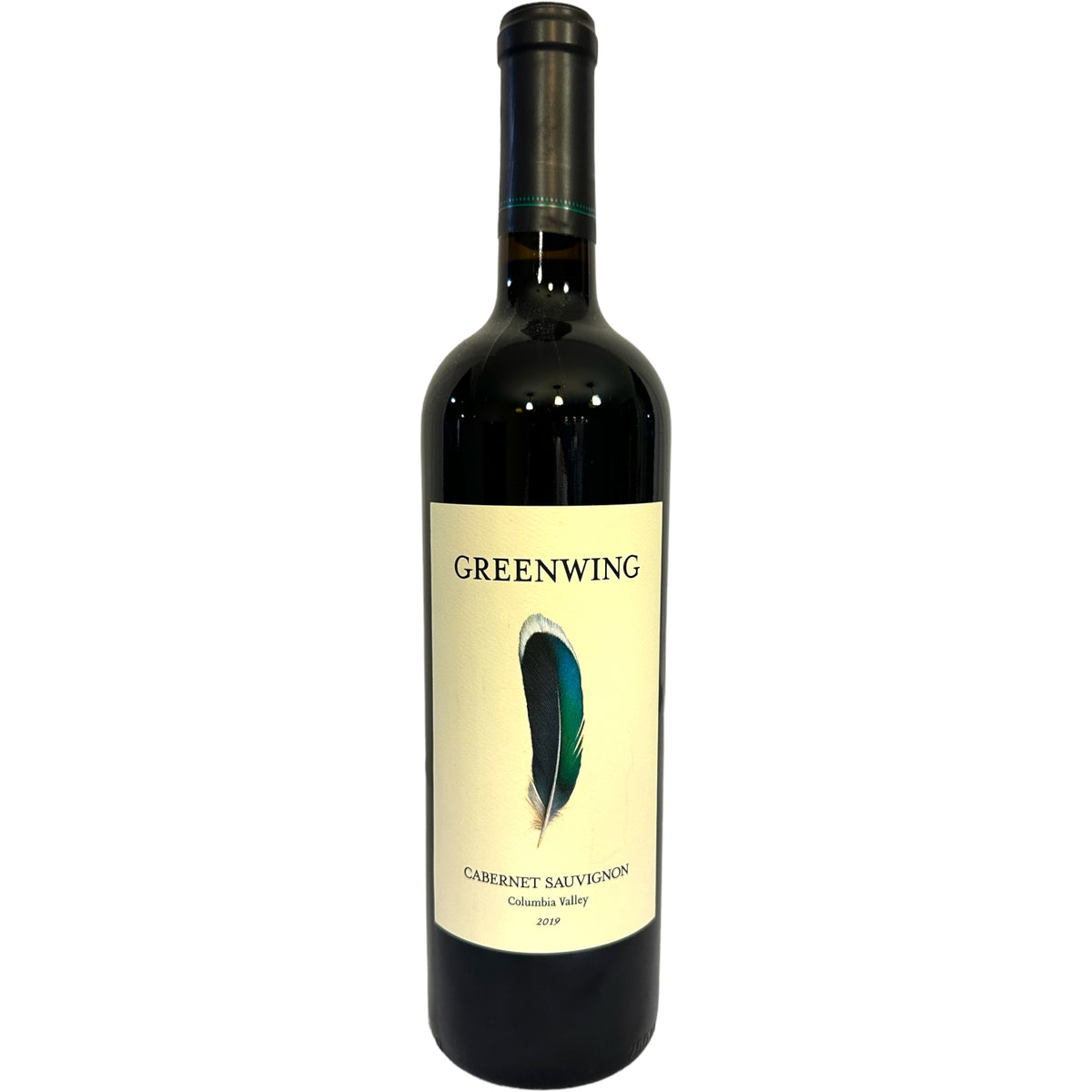 GREENWING CABERNET SAUVIGNON