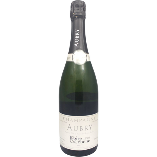 AUBRY IVOIRE and EBENE BRUT