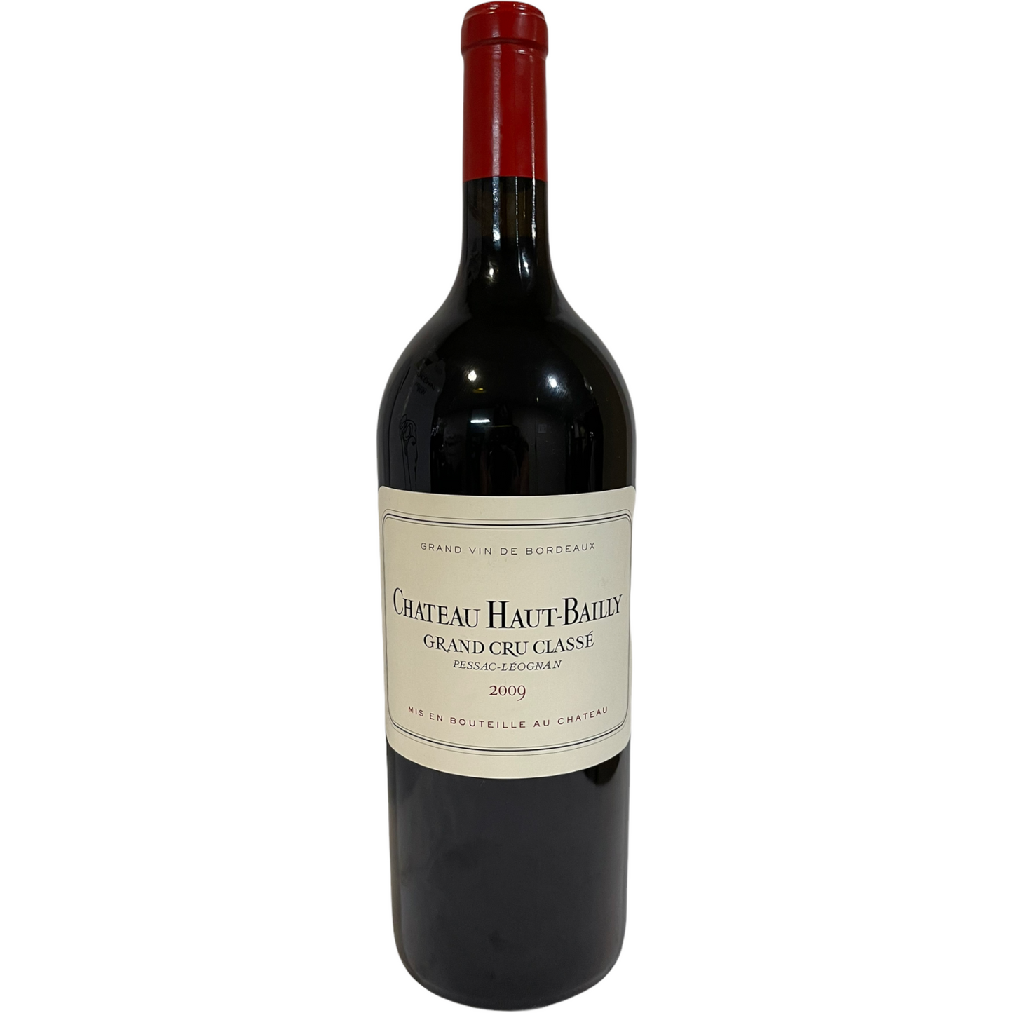 Chateau Haut Bailly Grand Cru Classe