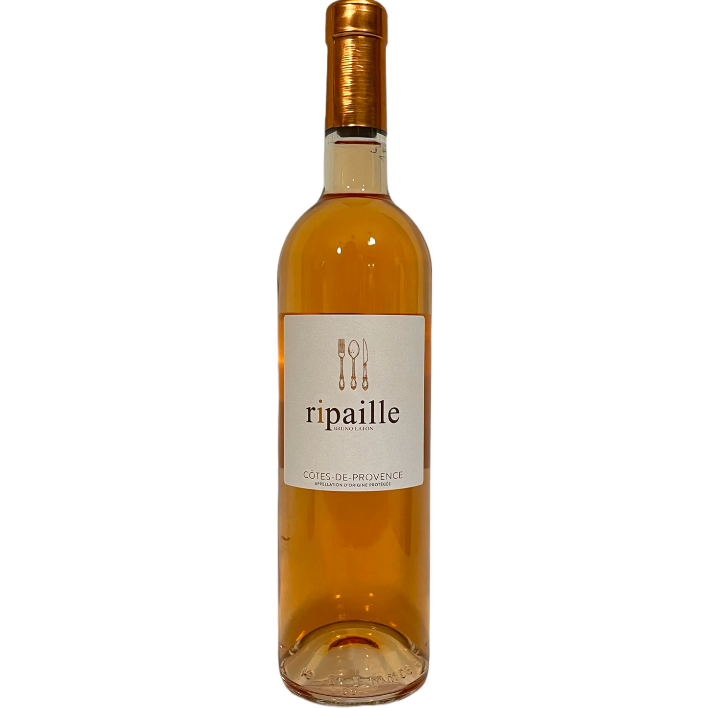 RIPAILLE ROSE