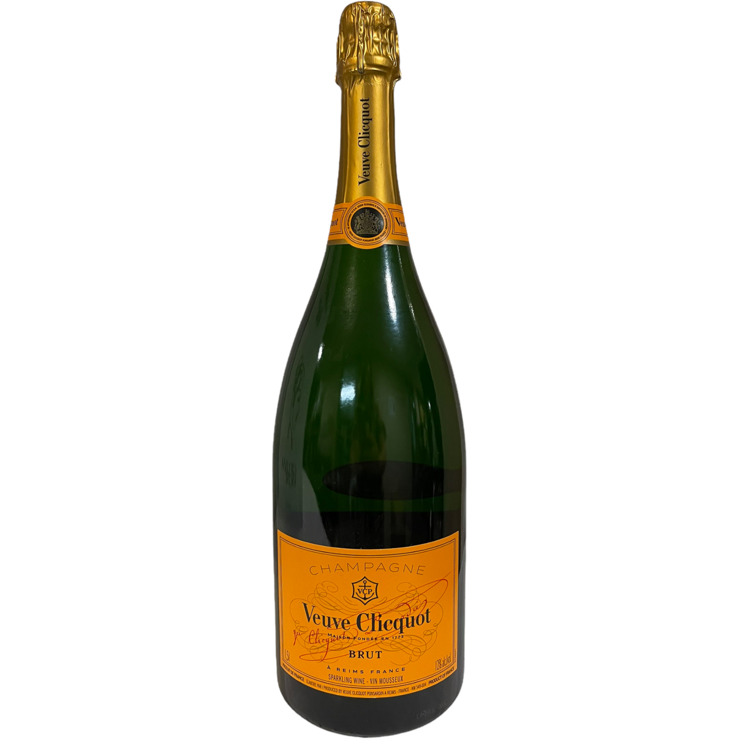 VEUVE CLICQUOT BRUT