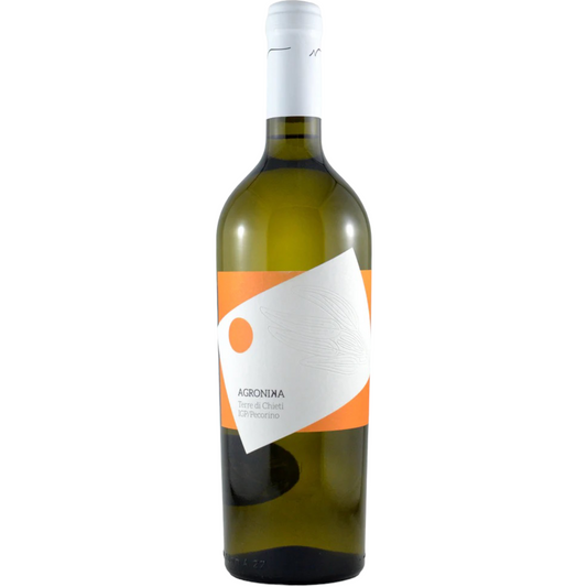 AGRONIKA PECORINO