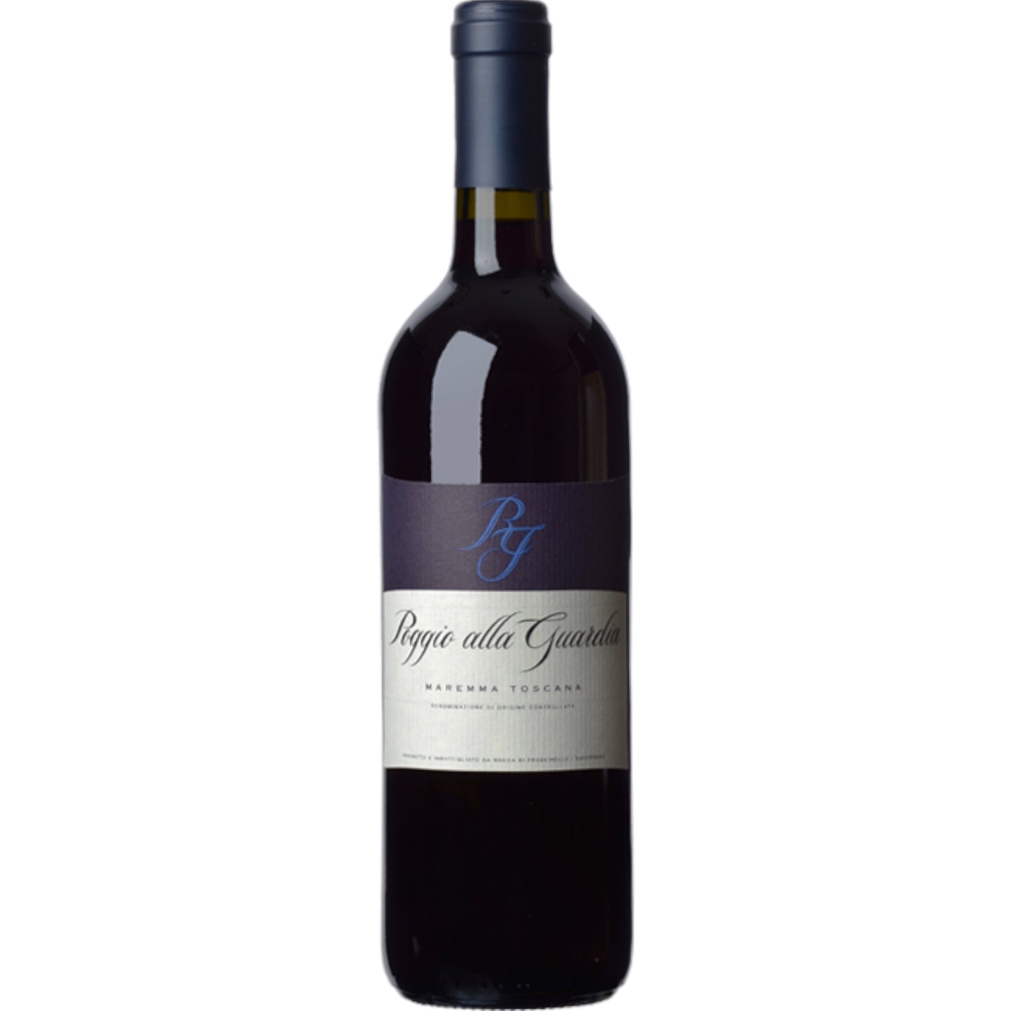 Poggio Alla Guardia