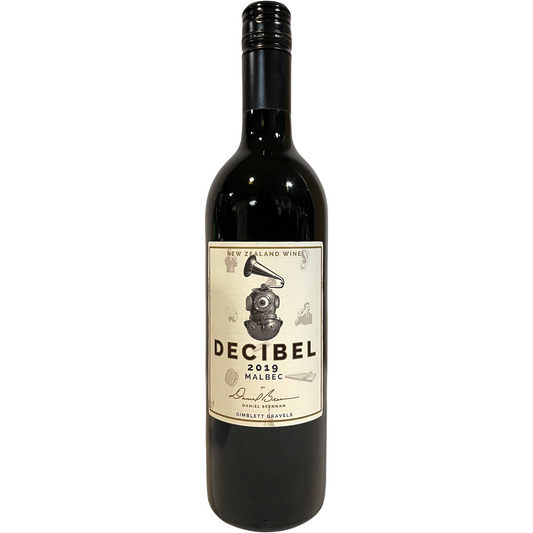 DECIBEL MALBEC