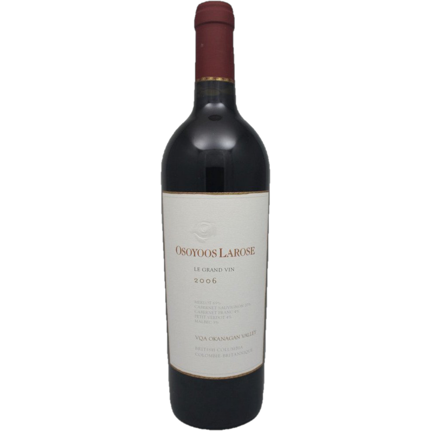 OSOYOOS LAROSE
