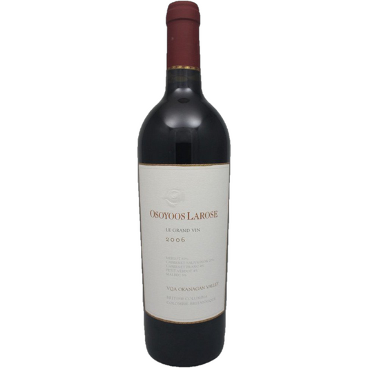 OSOYOOS LAROSE