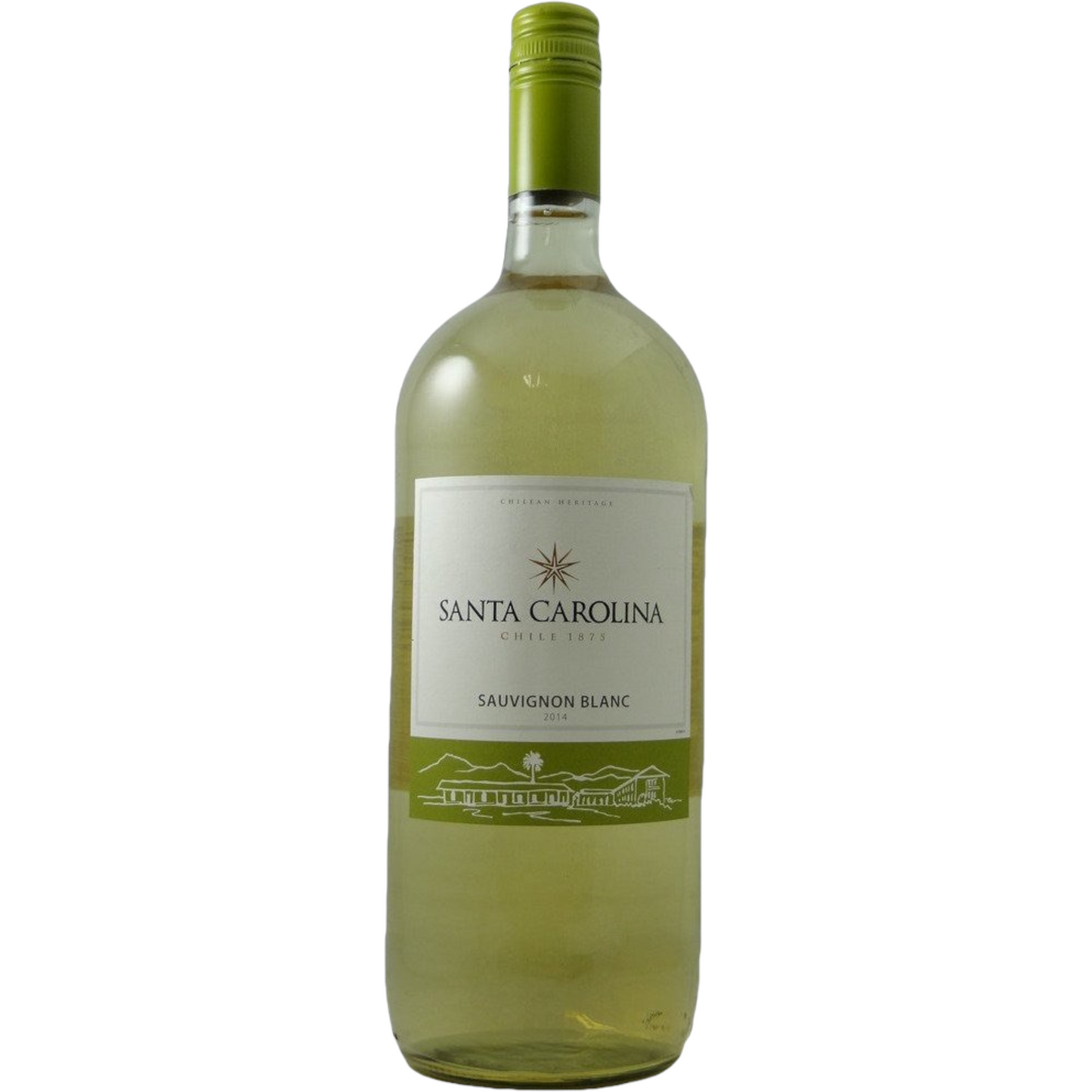 Santa Carolina Sauvignon Blanc