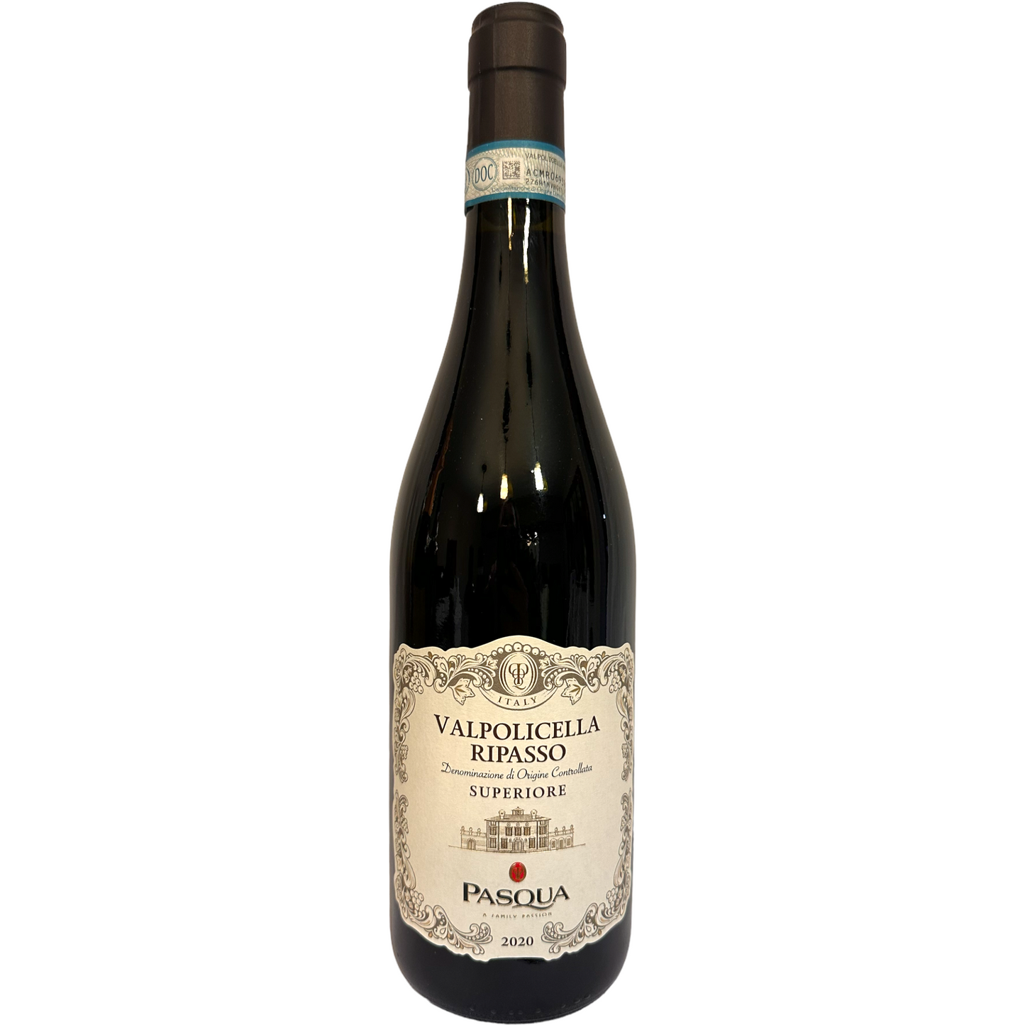 Pasqua Black Label Ripasso