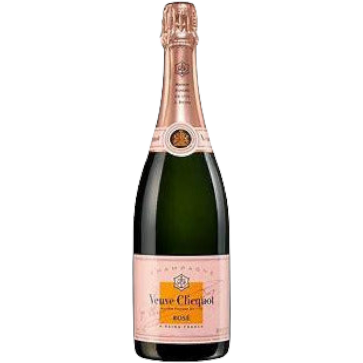 VEUVE CLICQUOT PONSARDIN ROSE