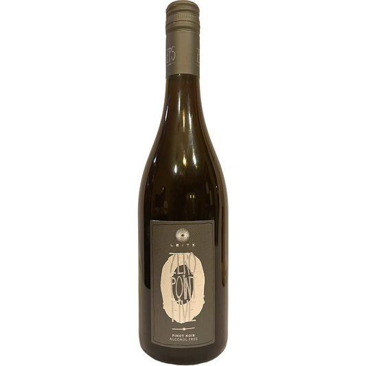 LEITZ ZERO POINT FIVE PINOT NOIR ALCOHOL FREE