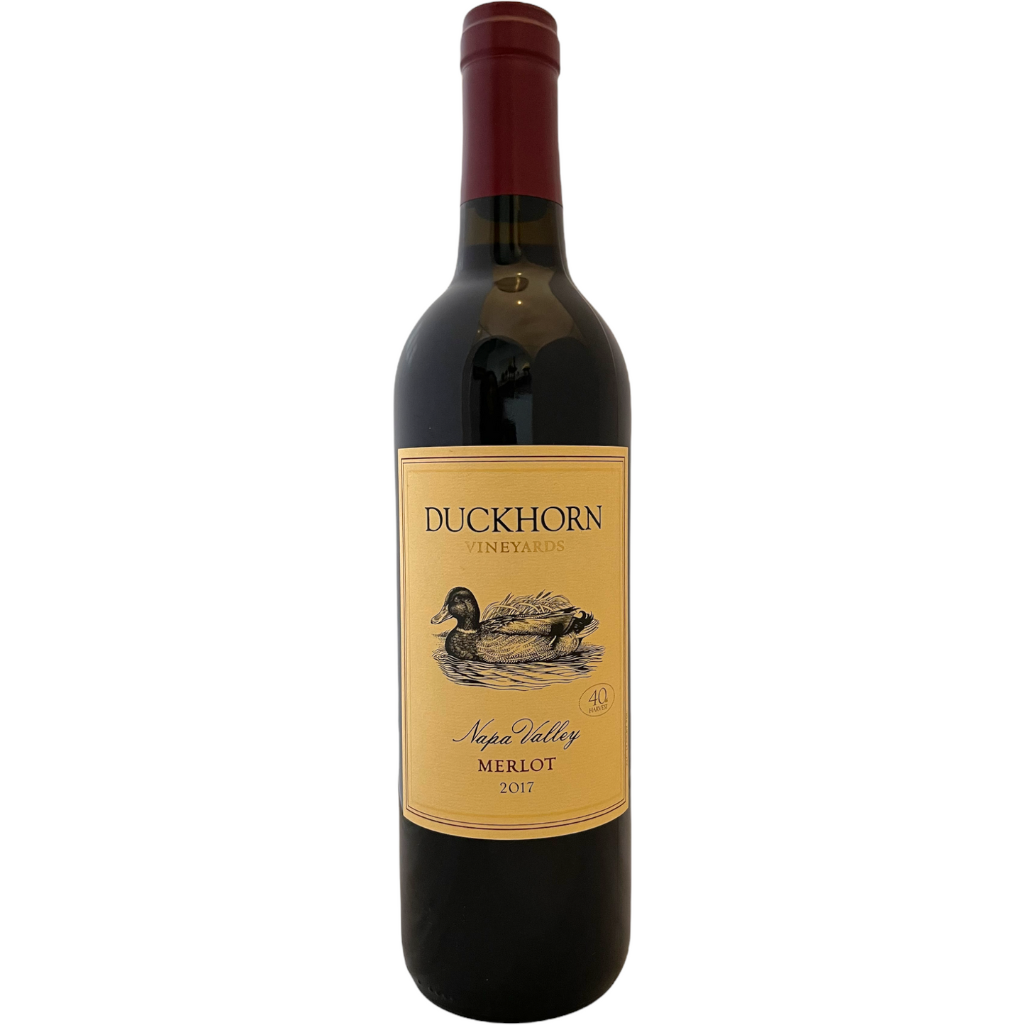 Duckhorn Merlot