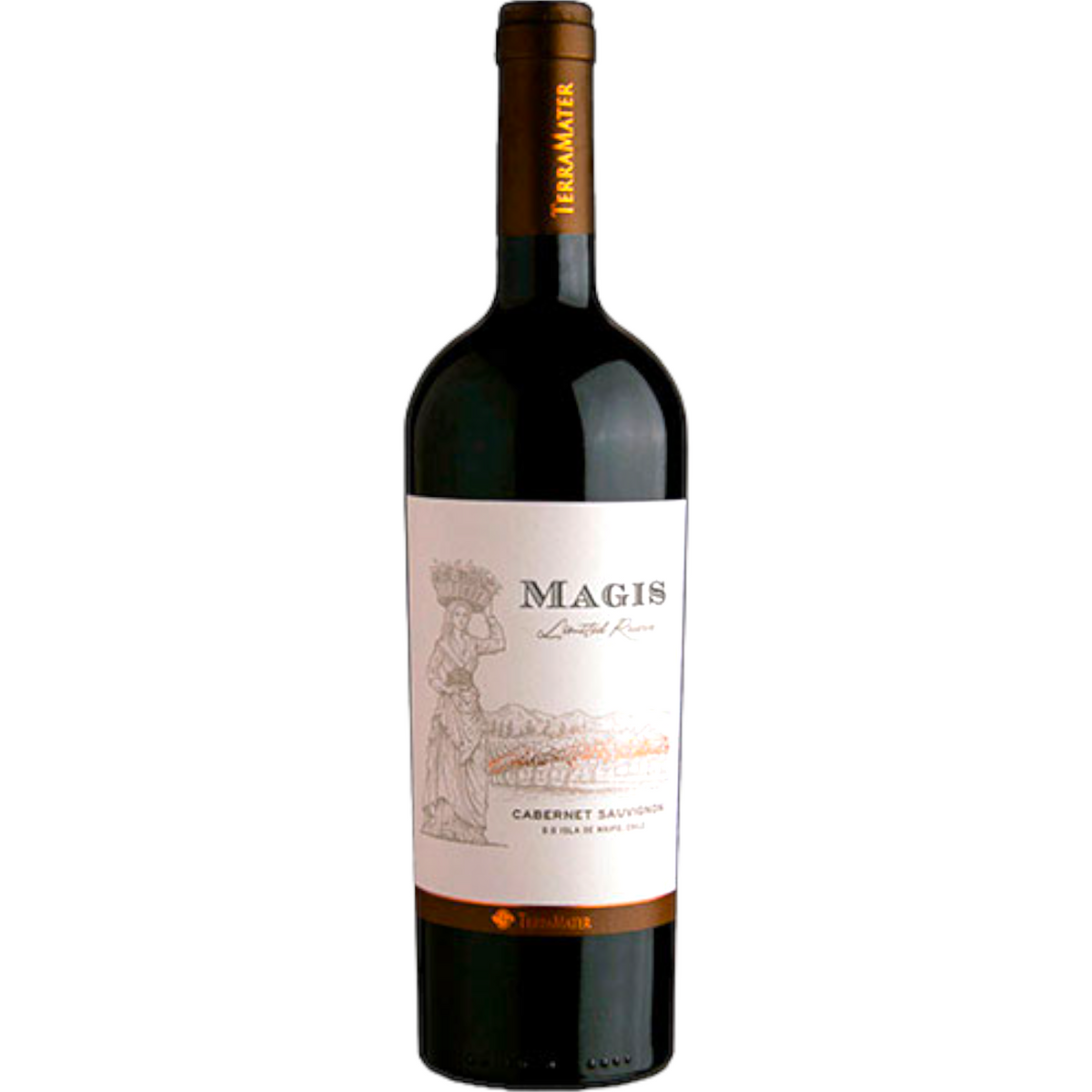 MAGIS RSV CABERNET SAUVIGNON