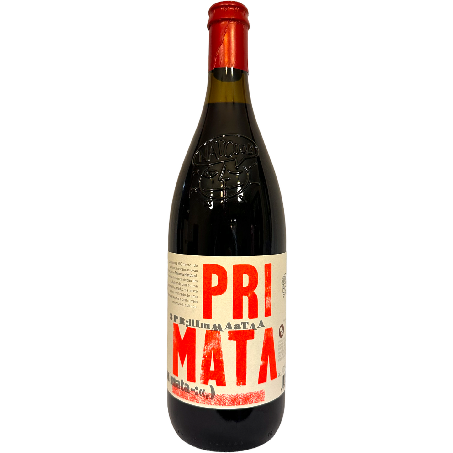 Niepoort Cool Primata Red