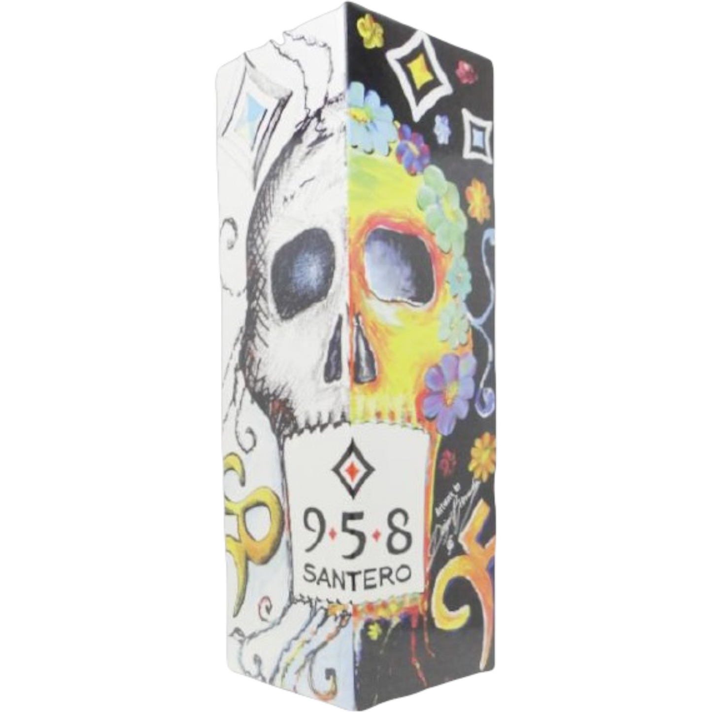 SANTERO 958 EXTRA DRY