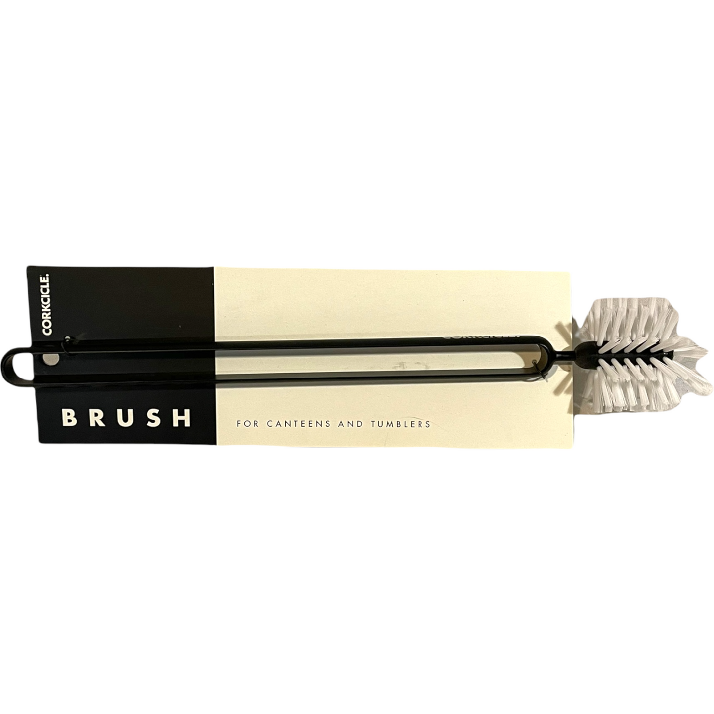 CORKCICLE. BRUSH