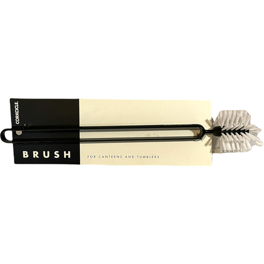CORKCICLE. BRUSH