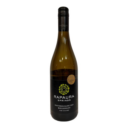 Rapaura Springs Sauvignon Blanc