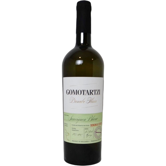 GOMOTARTZI SAUVIGNON BLANC