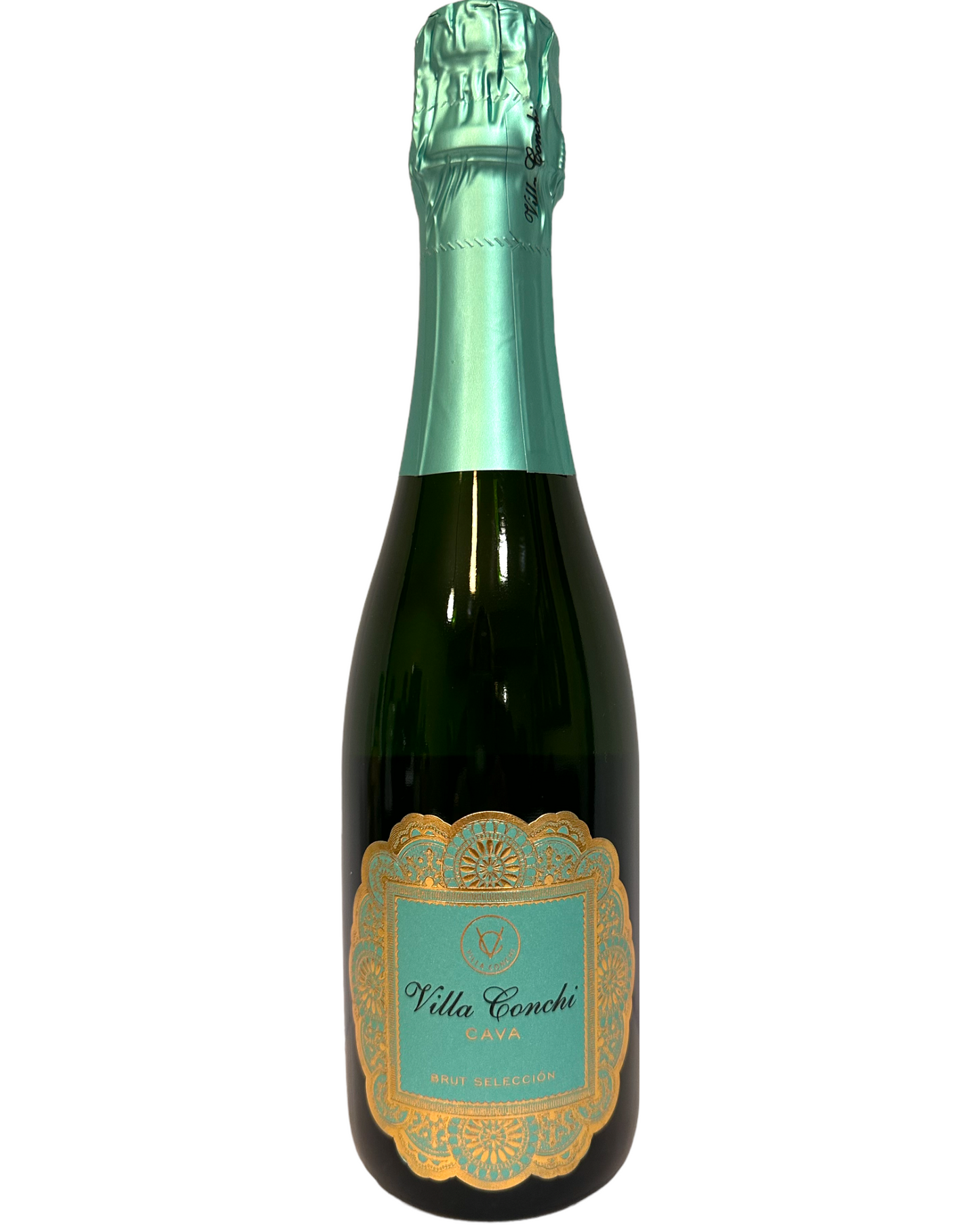 Villa Conchi Brut Cava