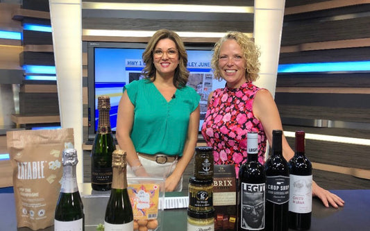 Summer Sipping With CTV Winnipeg